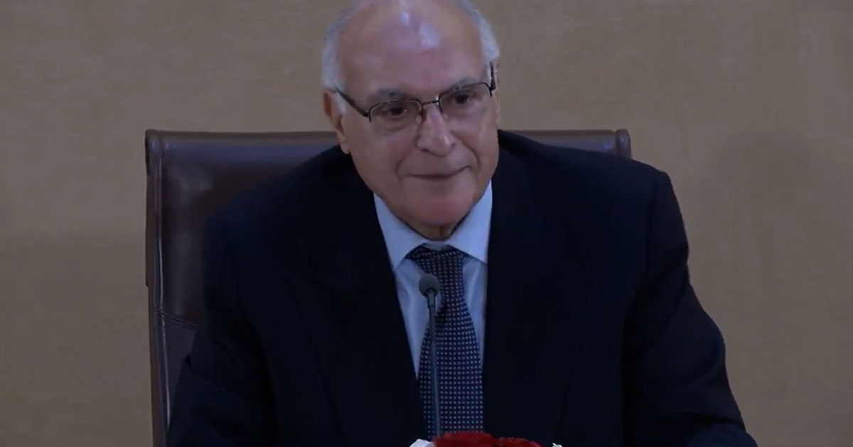 Expropriation de biens immobiliers algériens: Attaf considère la réaction marocaine comme appropriée