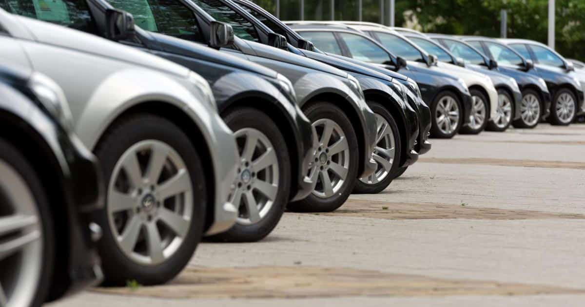 Automobile: 64.918 unités vendues à fin mai 2024.