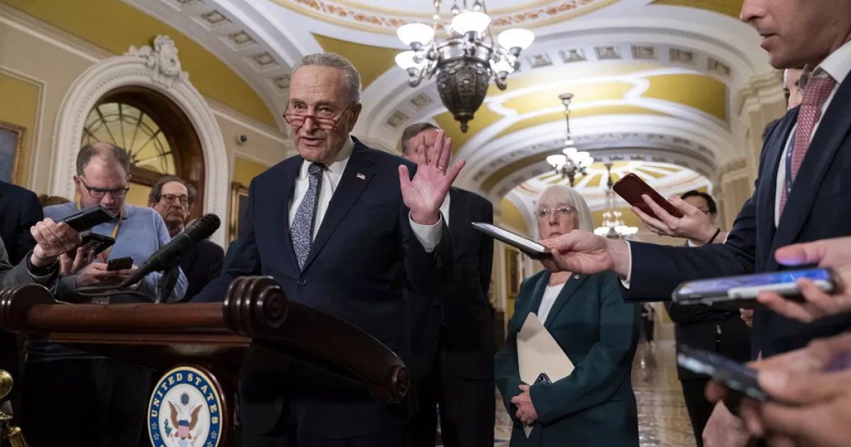 Appel de sénateurs américains démocrates pour un Etat palestinien