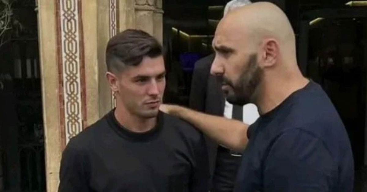 Equipe nationale: Brahim Diaz, le néo-Lion de l’Atlas qui promet tant !