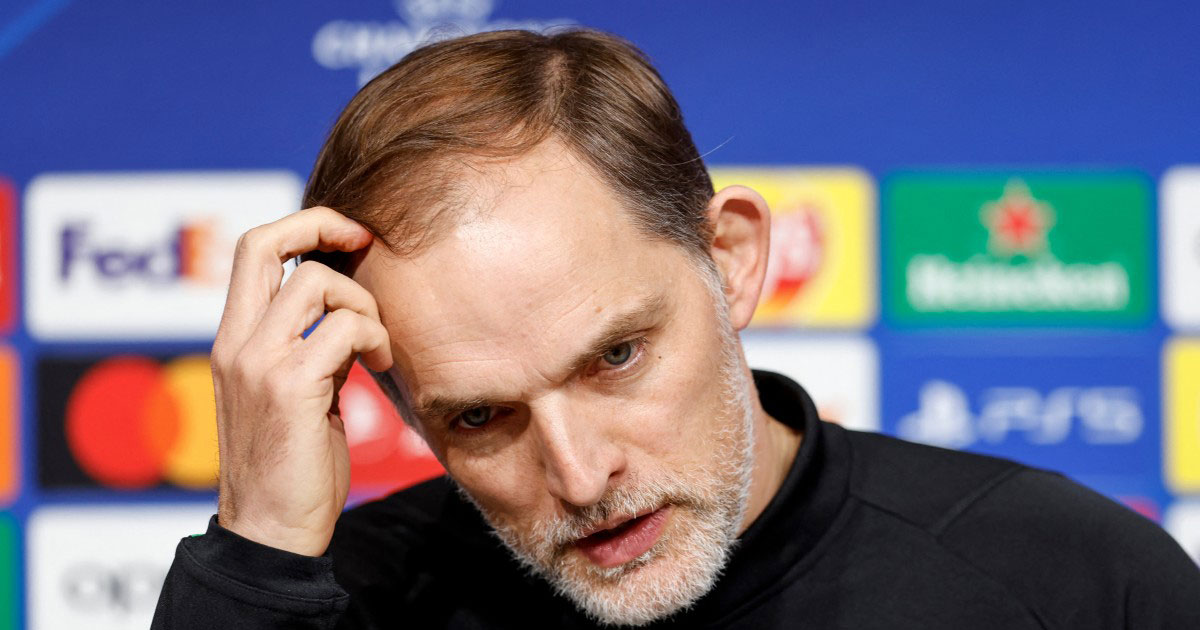 Allemagne: le Bayern "n'a pas renoncé au titre de champion", selon Tuchel