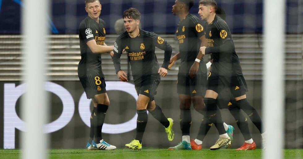 c1 manchester city real madrid confirmer