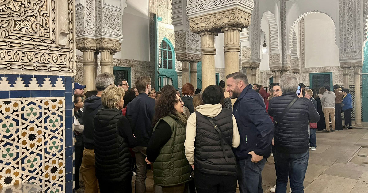 Casablanca : Les Nocturnes du Patrimoine prévues les 22 et 23 mars