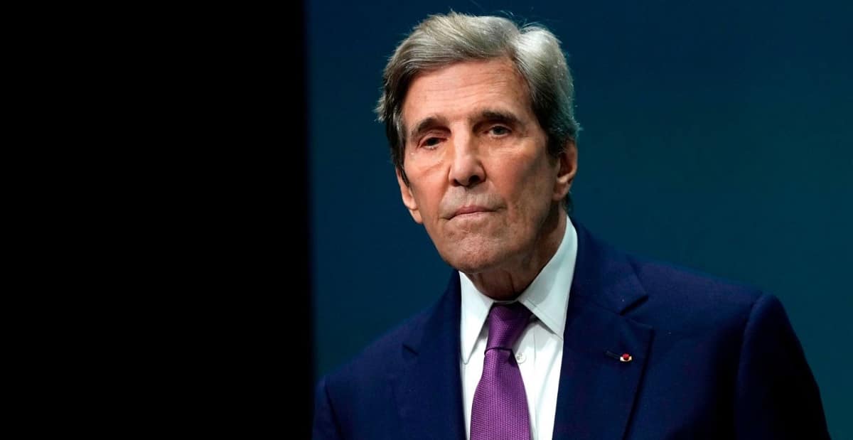 climat john kerry alarme financement