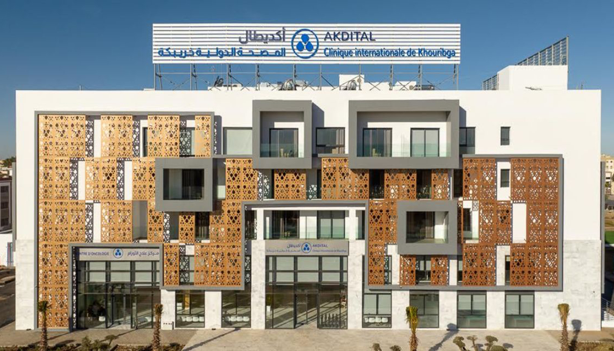 akdital khouribga 1