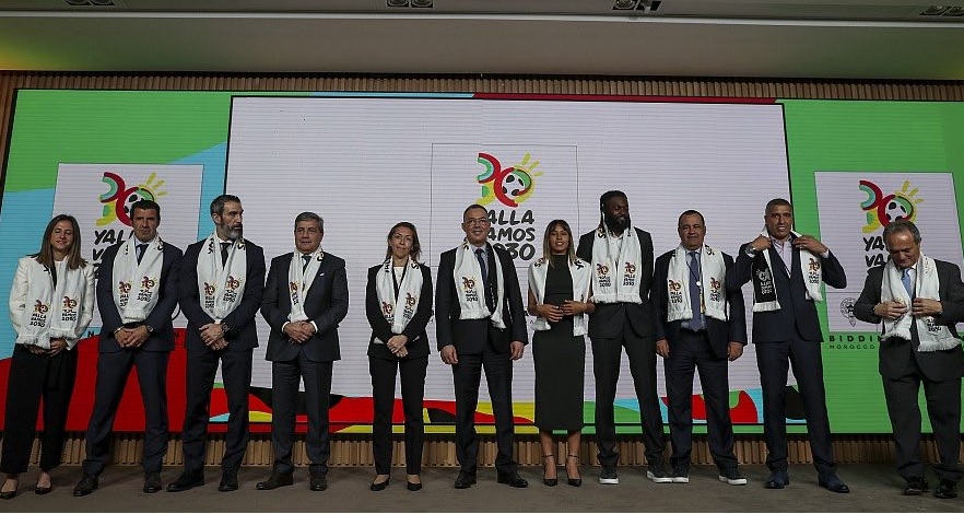 cristiano iniesta naybet mondial 2030 ambassadeurs prestige