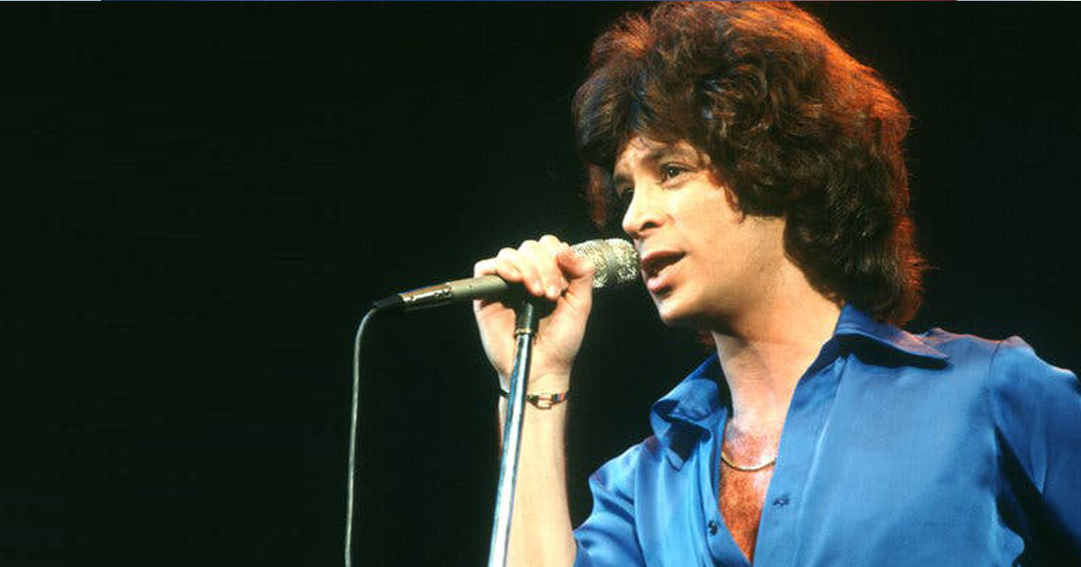 Décès d'Eric Carmen, premier interprète de la chanson "All by Myself"