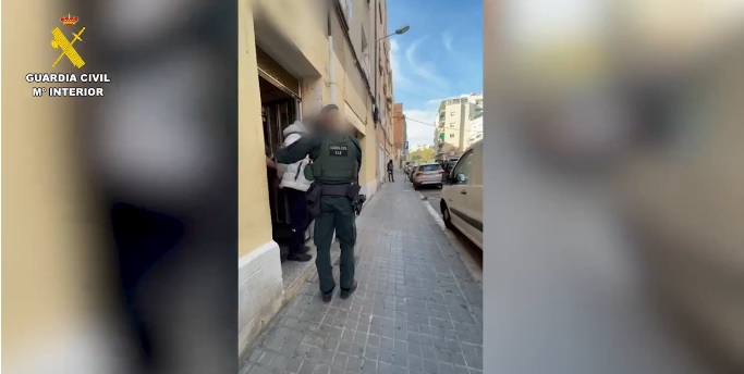 espagne adolescent origine marocaine terrorisme