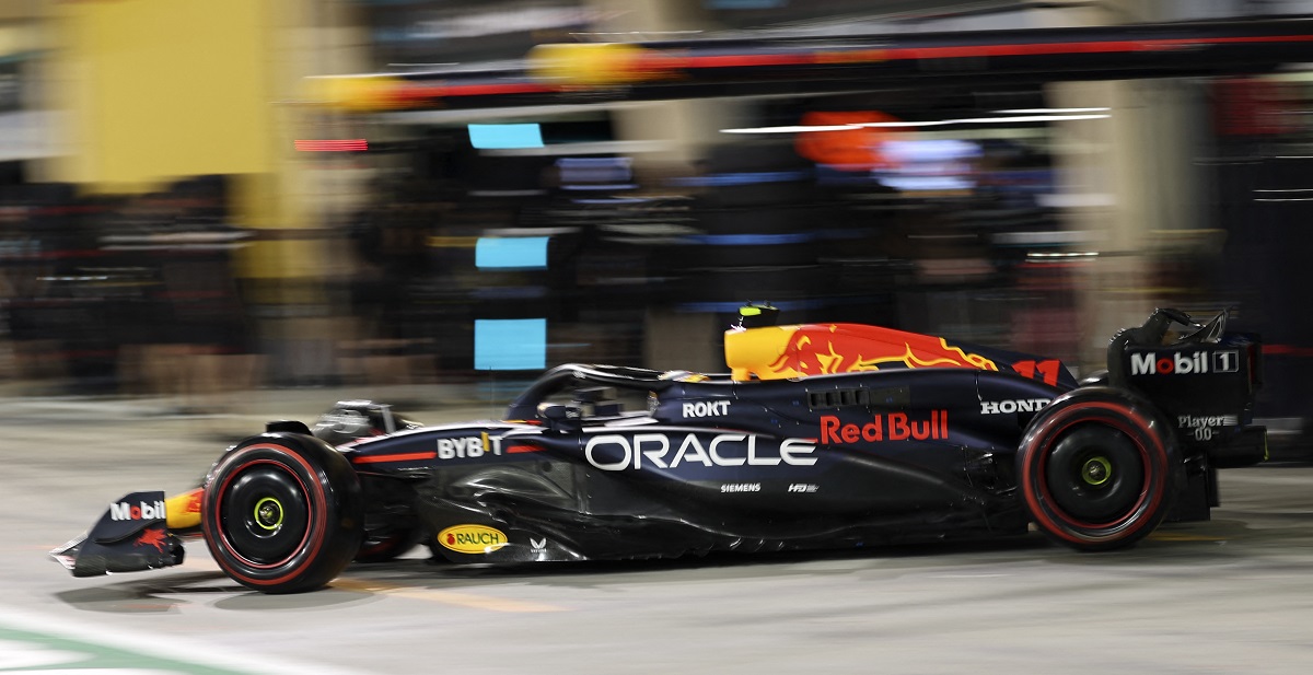 auto prix f1 brn qualifying