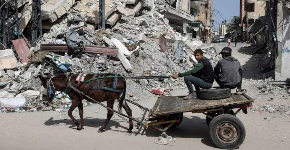 gaza reprise negociation frappes meurtriere