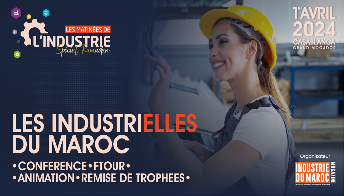 industrielles