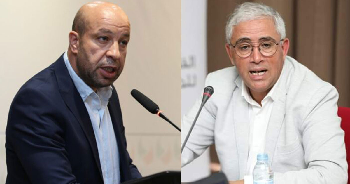 Le SNPM et l'ANME s’accordent à poursuivre la mise à niveau du secteur de la presse et de l’édition