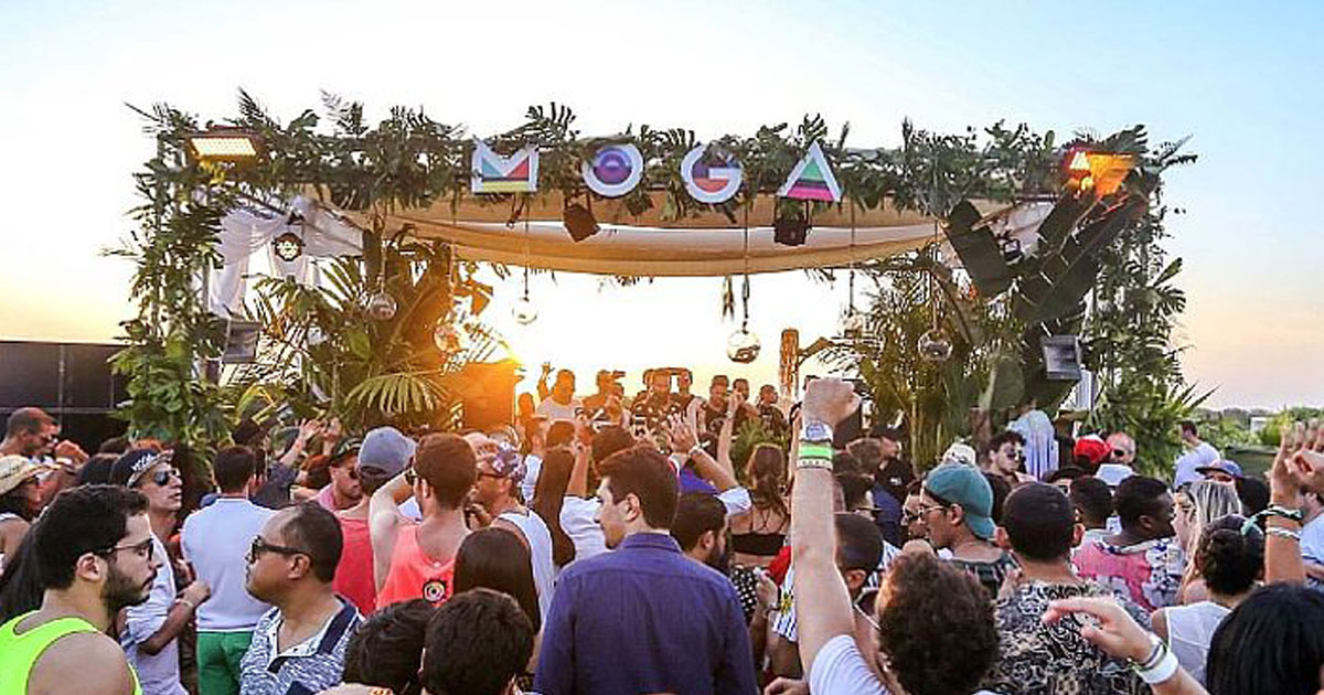 Le MOGA Festival de retour à Essaouira du 2 au 6 octobre