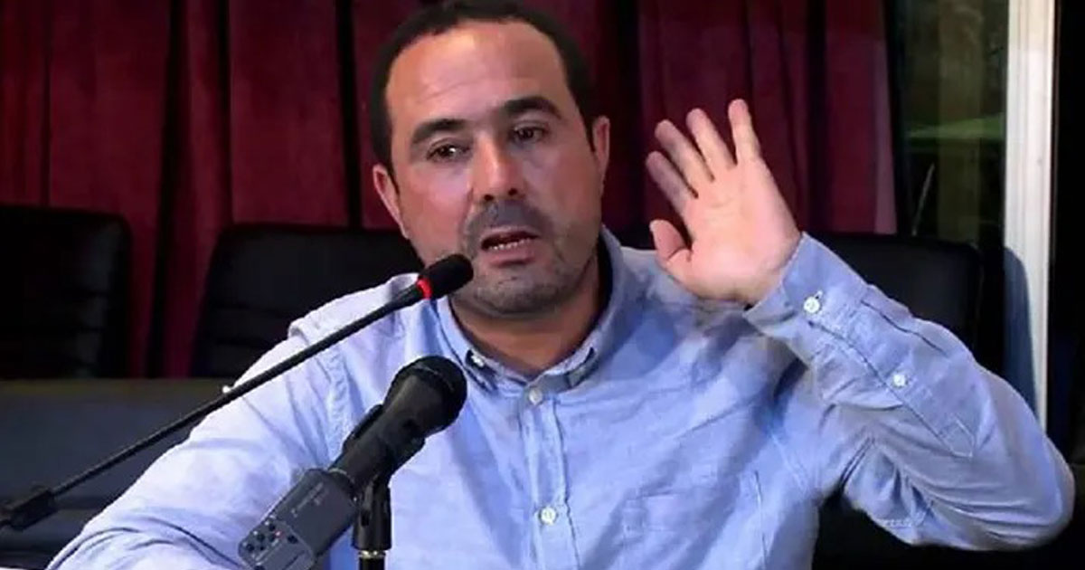 Maroc: le journaliste détenu Soulaimane Raissouni cesse sa grève de la faim