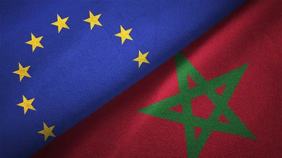maroc union européenne