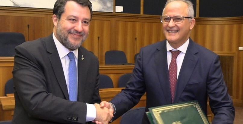 maroc italie mutuellement permis conduire