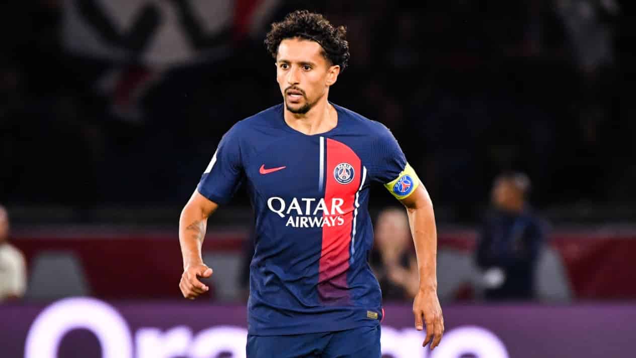 Marquinhos