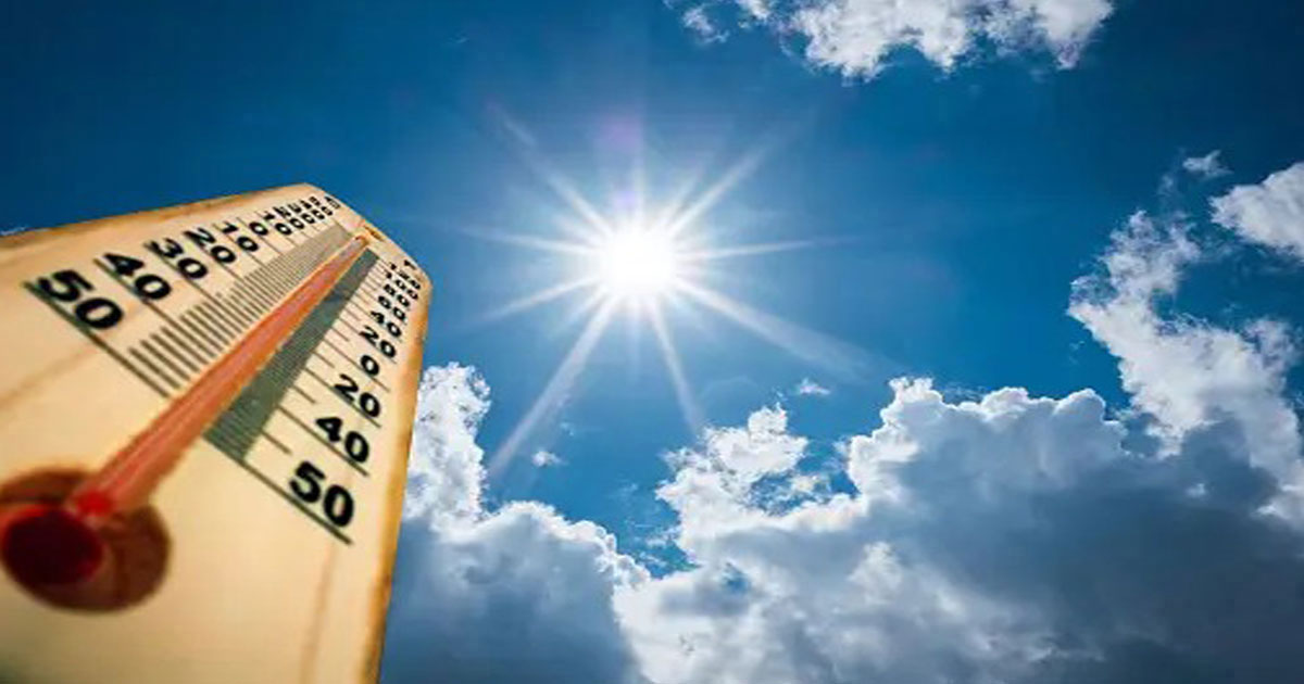 Maroc: les températures prévues pour le mardi 05 mars 2024
