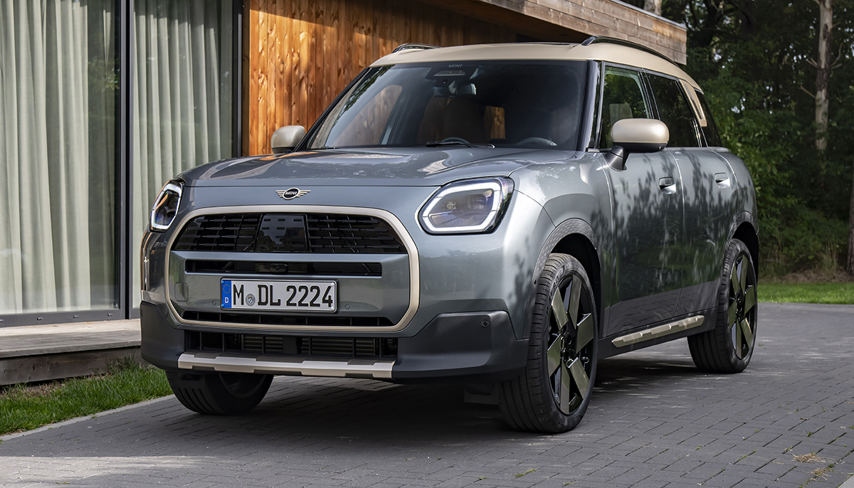 mini avant