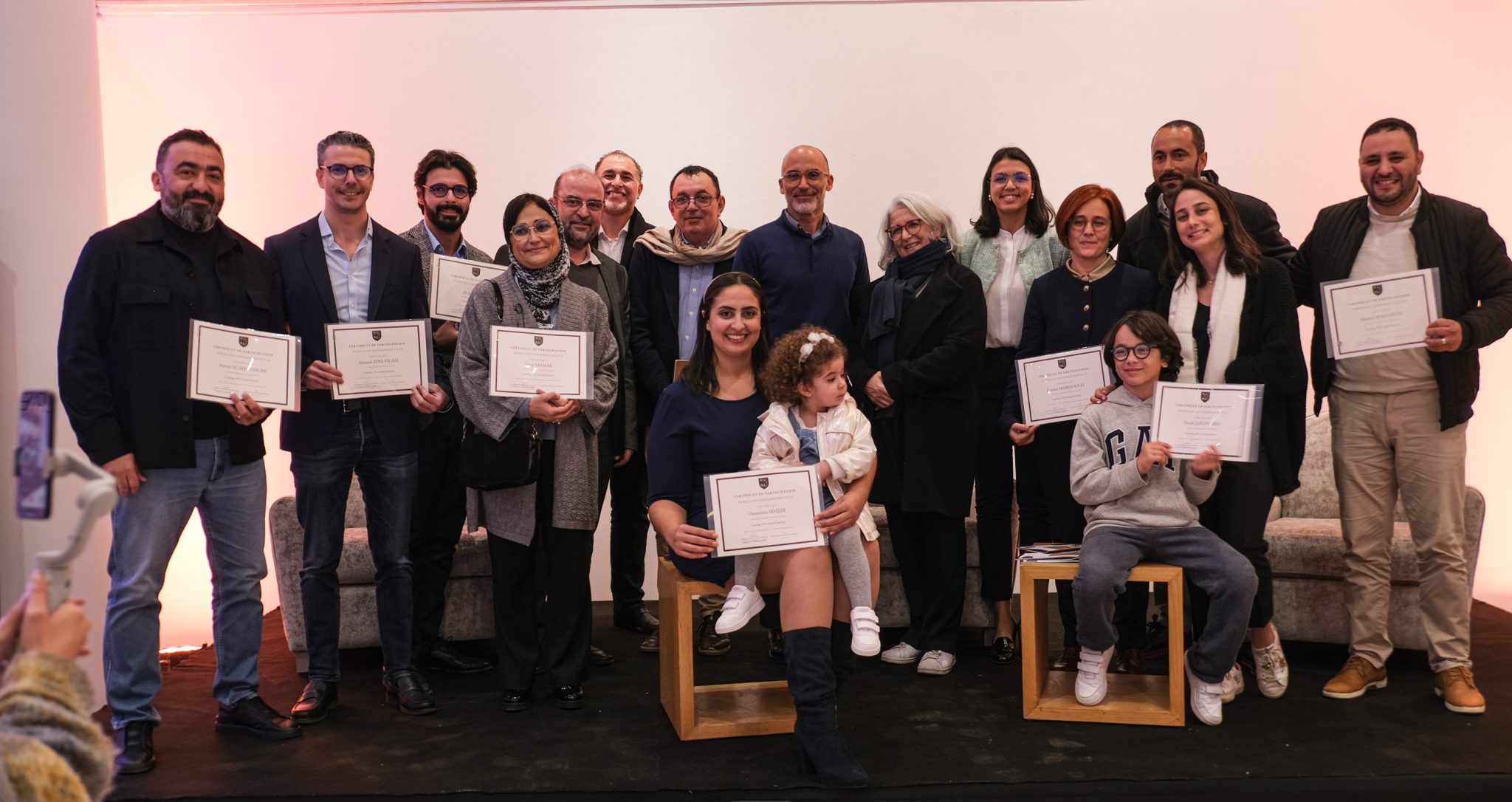 moroccan leadership institute