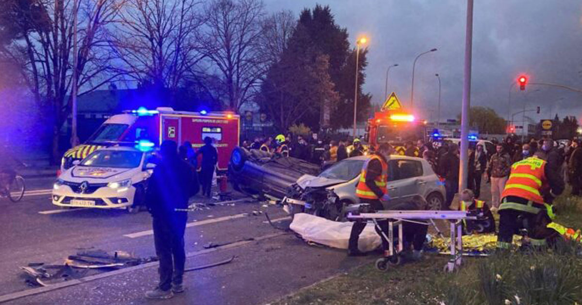 Mort du jeune Wanyss, la France face à une nouvelle affaire Nahel