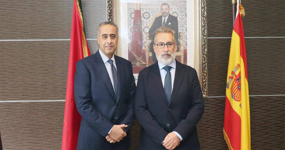 Un rapport de l'Agence espagnole de contre-espionnage exonère le Maroc de toute accusation d'espionnage à l'aide de Pegasus