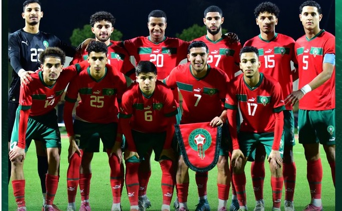 preparation jo 2024 lionceaux pays galles en amical