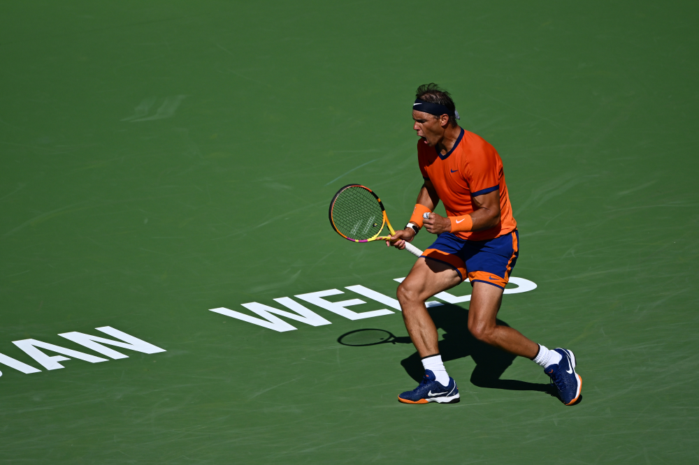 rafa nadal