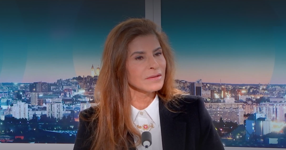 Samira Sitaïl aux critiques de la normalisation: «il y a les faiseurs de paix et les cracheurs de feu»