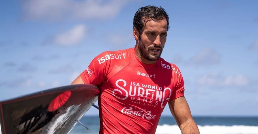 surf ramzi boukhiam qualifie jo paris