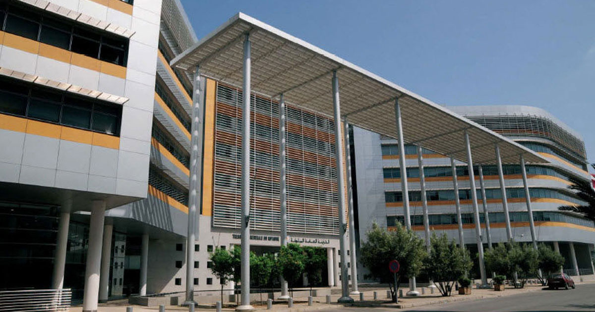 TGR: le déficit budgétaire à plus de 1,18 MMDH à fin avril