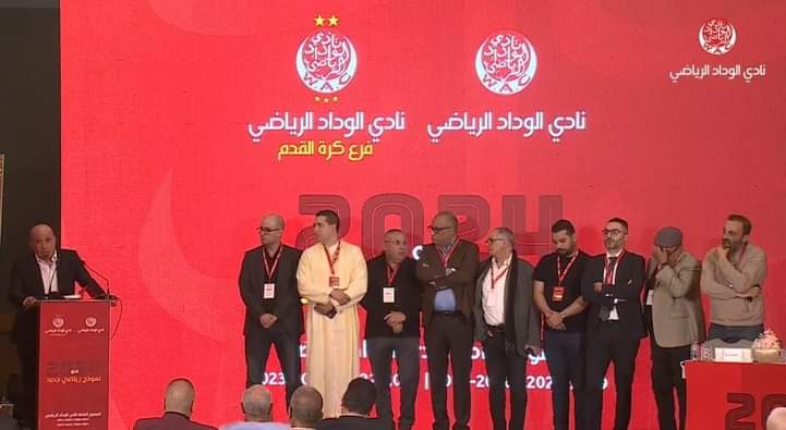 wydad