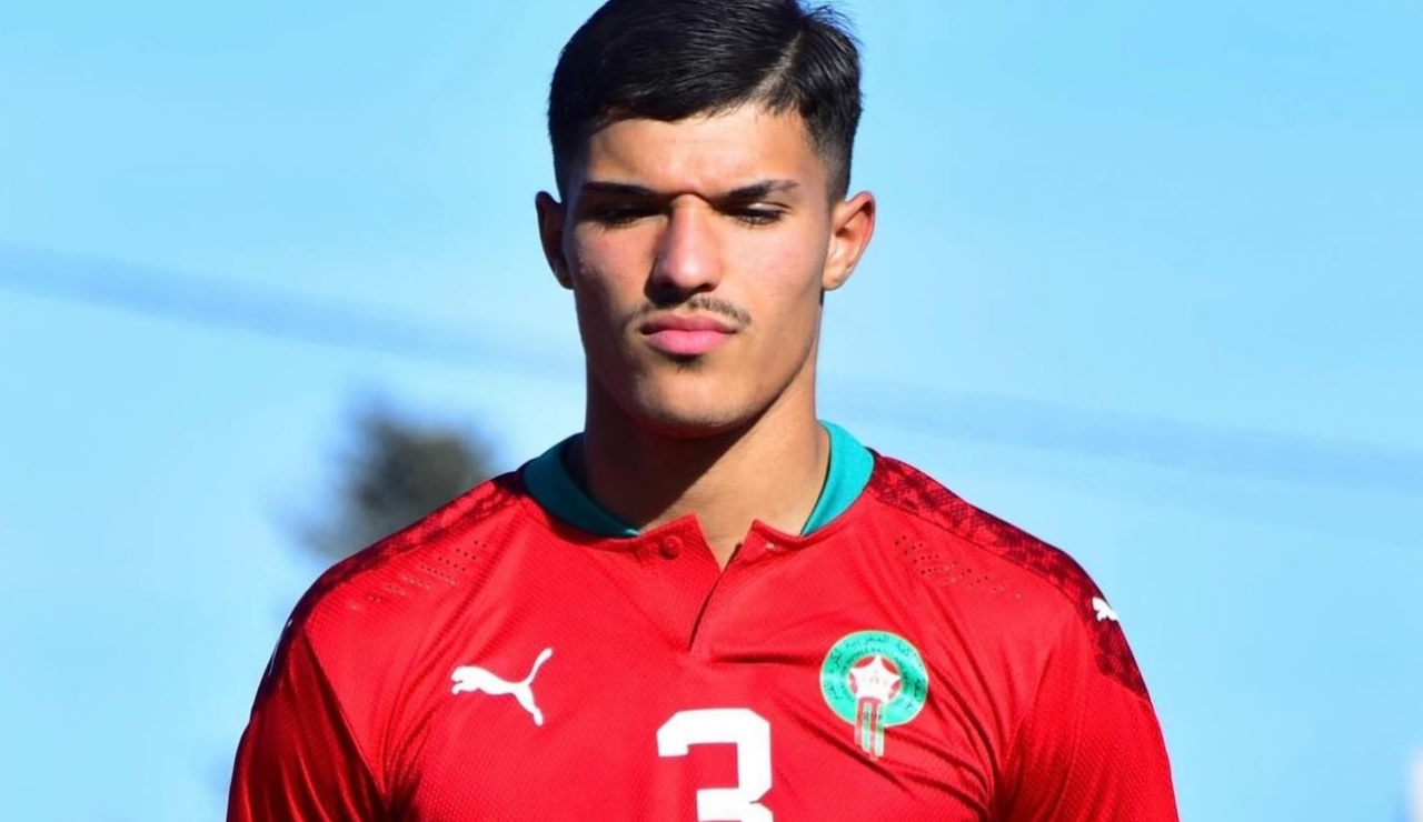youssef lekhedim lion atlas confie
