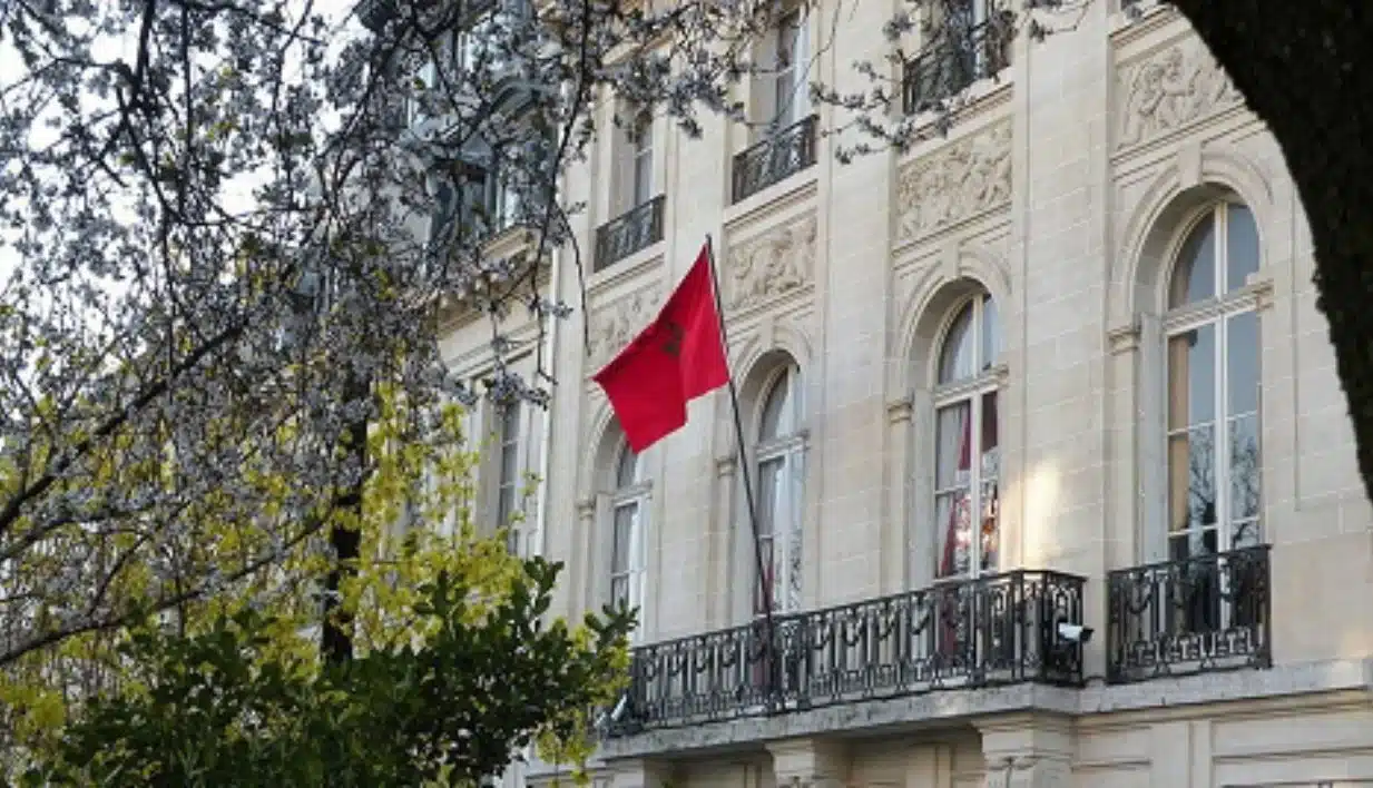 Journée portes ouvertes au Consulat général du Maroc à Madrid