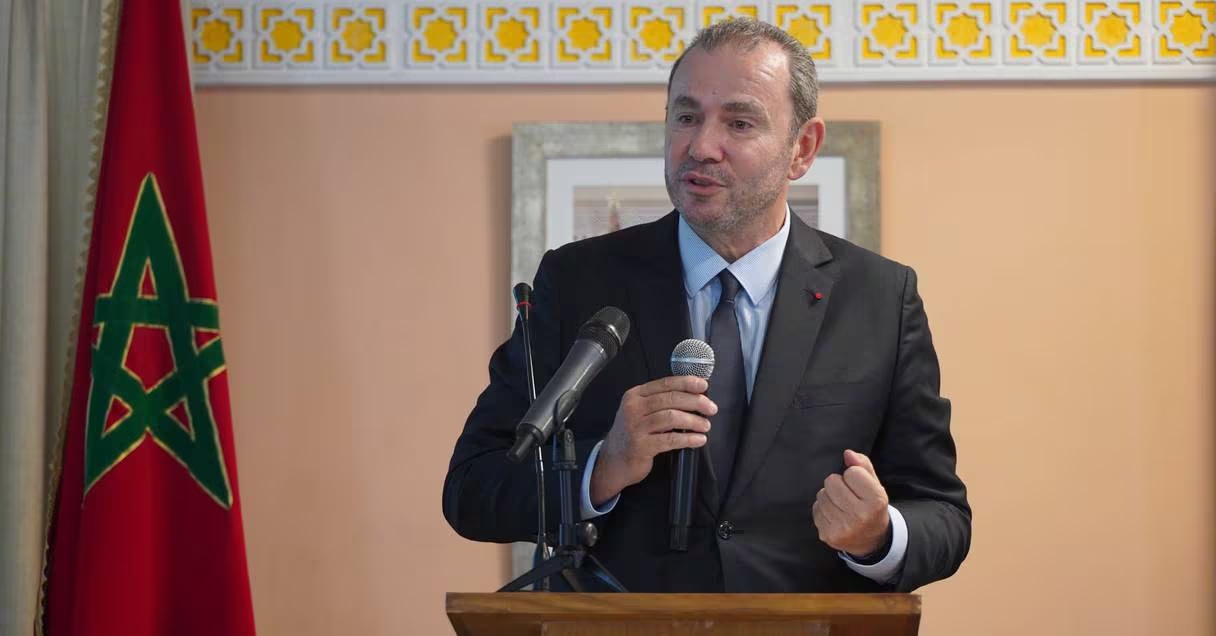 ambassadeur france relations maroc avenir