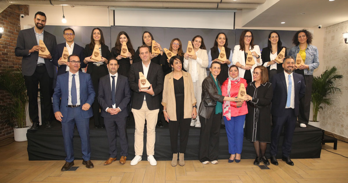 14 entreprises labelisees « Societe Sportive » par la Fédération marocaine des professionnels du sport FMPS