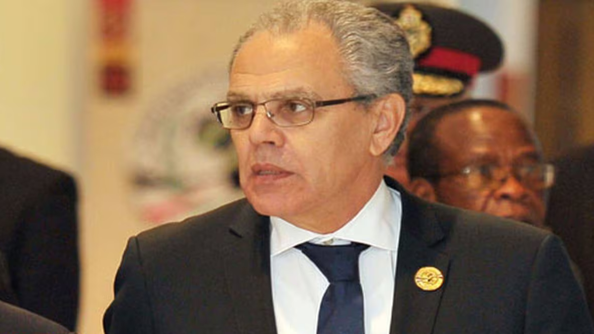 Abdeltif Loudyi, ministre délégué auprès du Chef du gouvernement, chargé de l'Administration de la Défense nationale