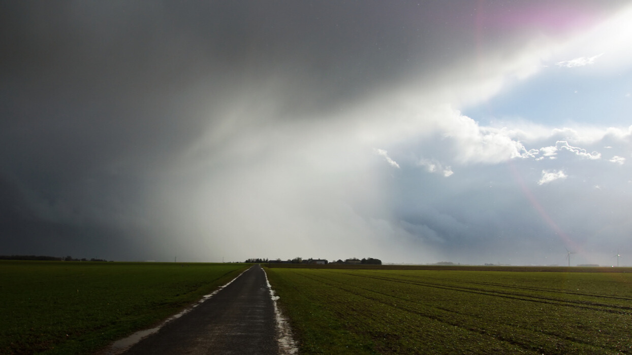 Météo