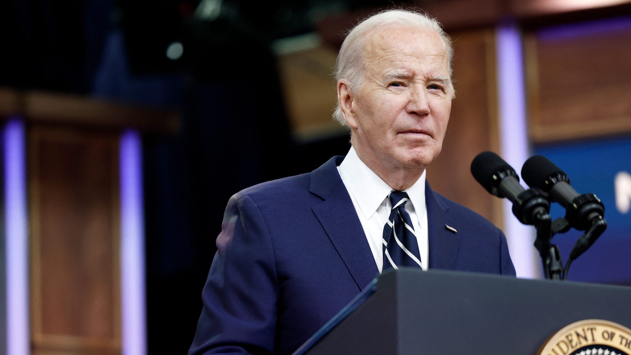 Joe Biden