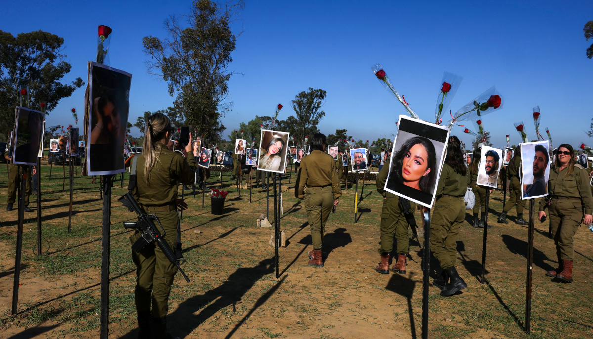 afp 20231129 346j49k v1 highres israelpalestinianconflict