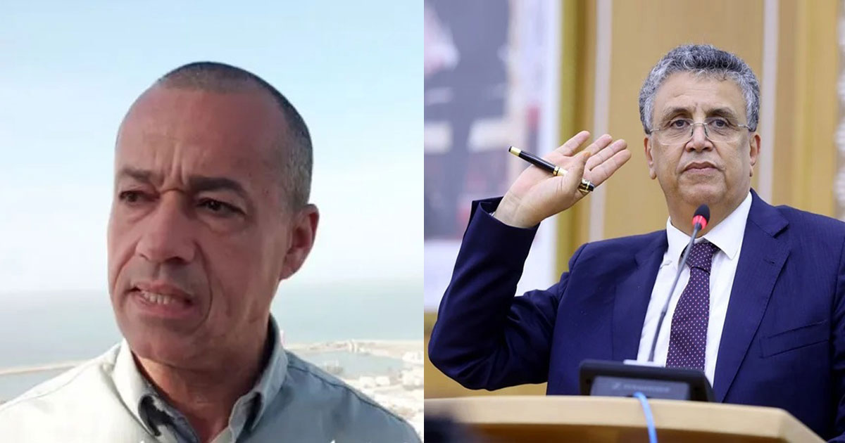 Affaire Escobar du Sahara: Reda Taoujni condamné à 4 ans de prison en appel