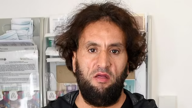 ahmed alid marocain meurtre palestine royaume uni