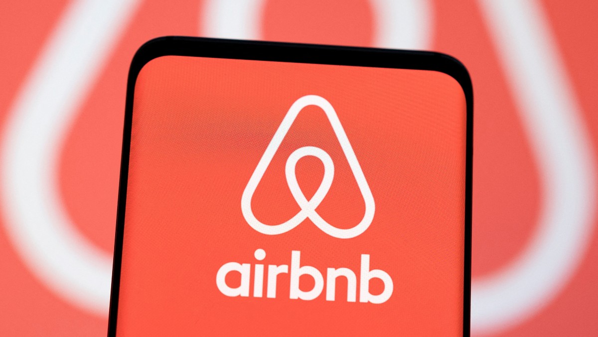 Airbnb, Sahara, Maroc