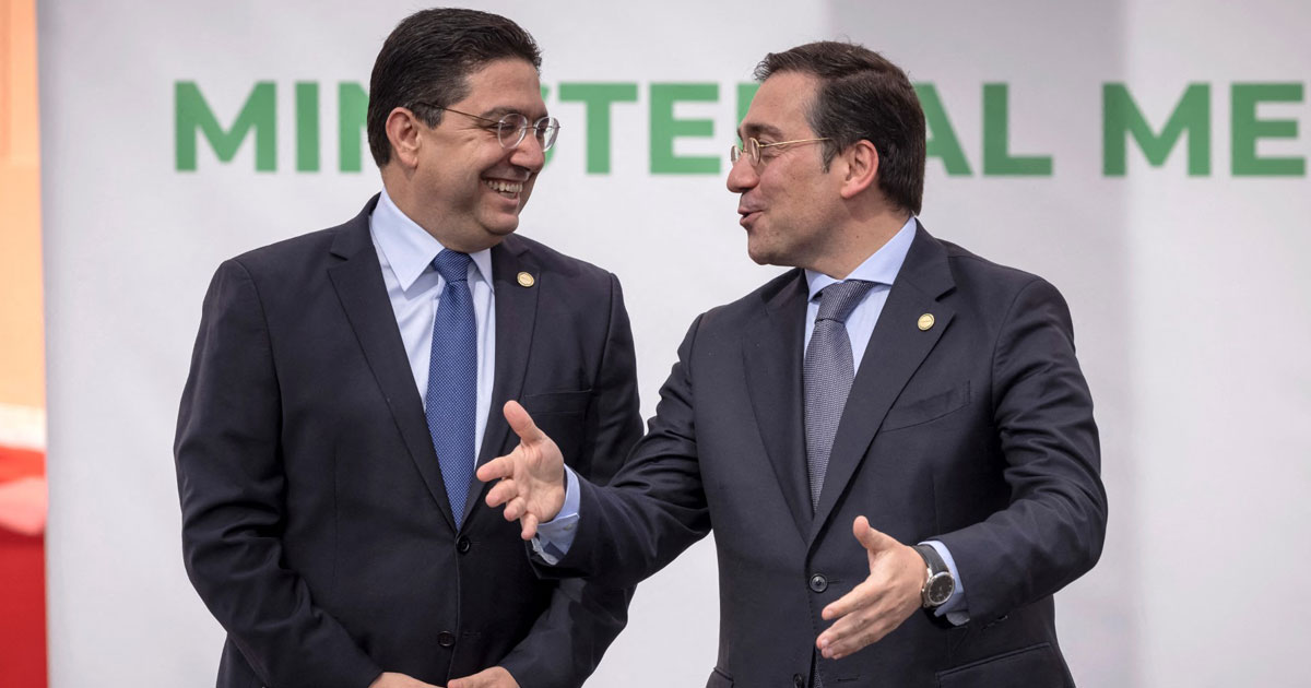 Albares réaffirme l’excellence des relations de l’Espagne avec le Maroc