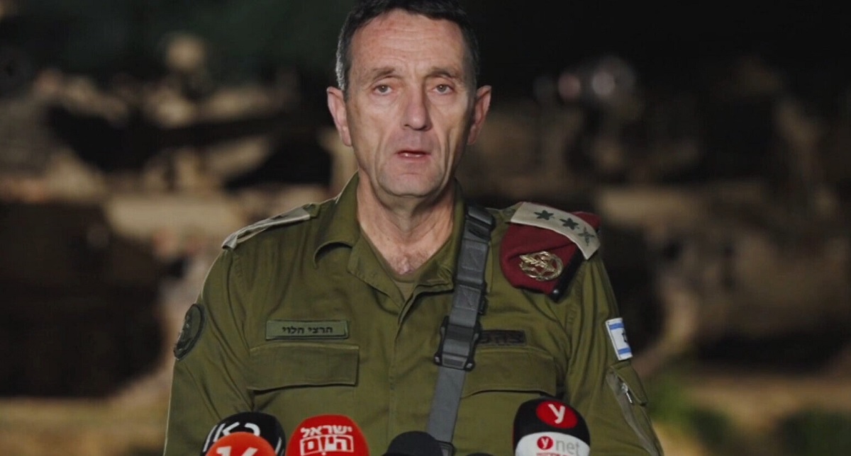armee israelienne riposte attaque iran