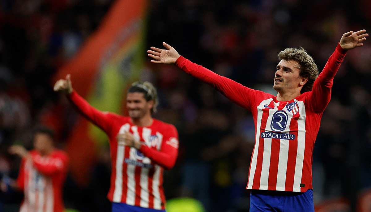 atletico