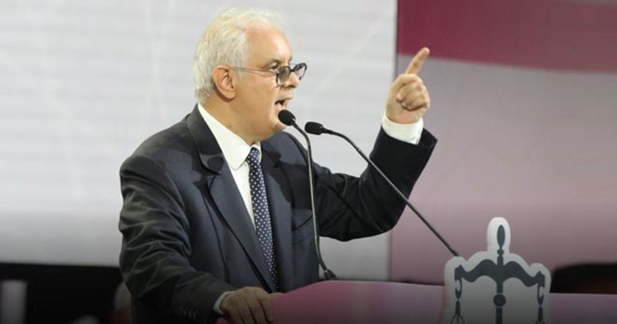 Baraka à l'ouverture du 18e congrès de l'Istiqlal: "les manœuvres de l'Algérie sont devenues vaines"