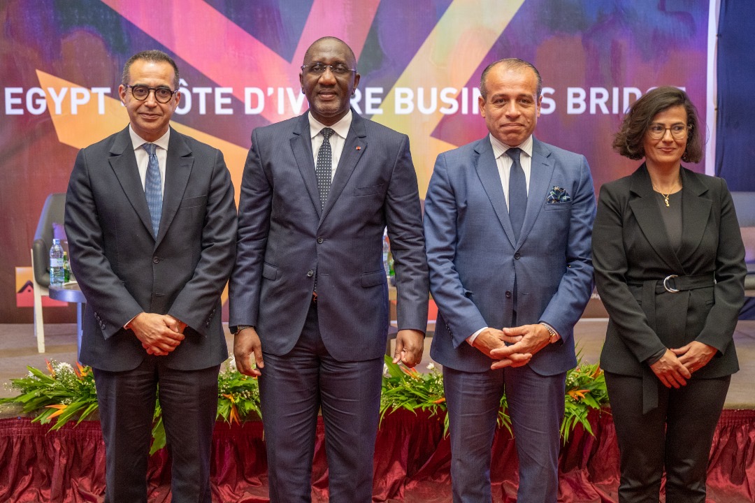 Côte d’Ivoire: le Club Afrique Développement d'Attijariwafa bank organise une mission multisectorielle « Égypte – Côte d’Ivoire Business Bridge »