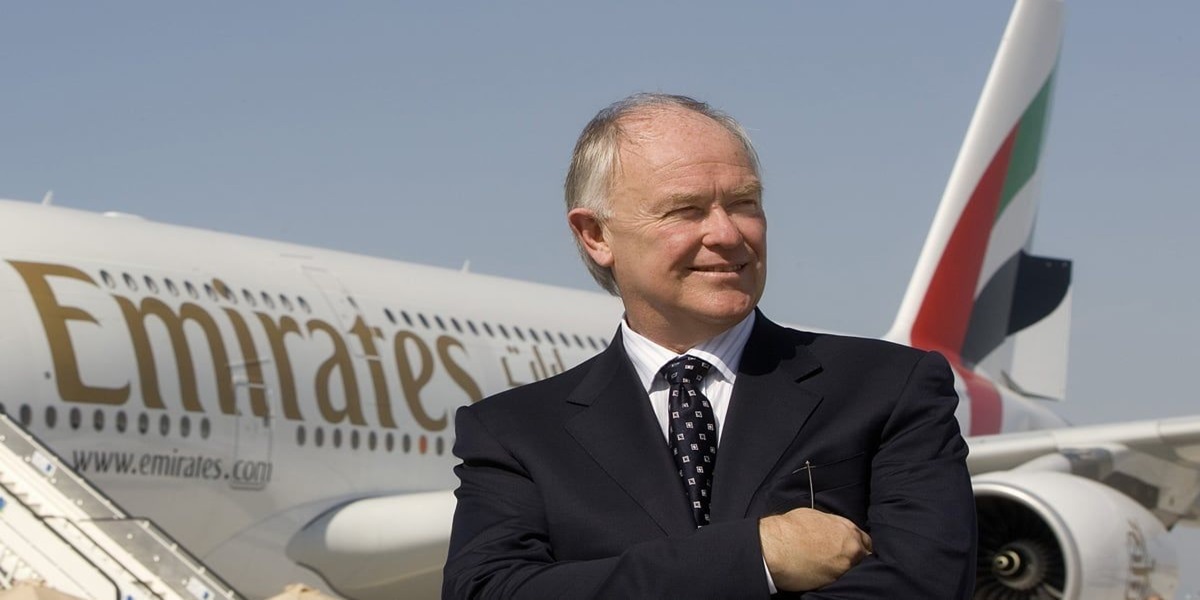 Tim Clark