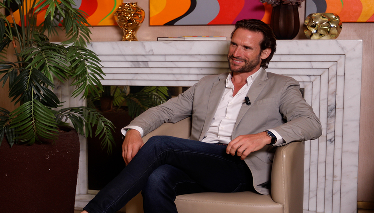 erwan radisson